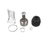 Giunto semiasse 49-0409 MAXGEAR per NISSAN MICRA III MICRA C+C III