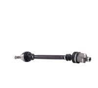 Semiasse Assale anteriore Dx 49-0538 MAXGEAR per RENAULT CLIO II THALIA I