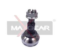 MAXGEAR Kit giunti, Semiasse per RENAULT 49-0574