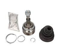 MaXgear Giunto semiasse lato ruota 49-0580 per Jeep Grand Cherokee II