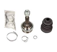 MAXGEAR 49-0635 Kit giunti, Semiasse per CHEVROLET,DAEWOO