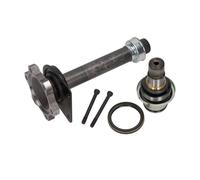 Maxgear 49-0667 D'Albero Differenziale Destra per VW Sharan Ford Galaxy Seat