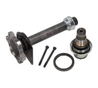 Maxgear 49-0667 Mozzo Sterzo, Differenziale Per Ford, Seat, Vw