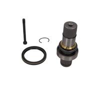 Originale MAXGEAR D'Albero Differenziale 49-0669 per VW