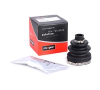 2 x Soffietto giunto semiasse MAXGEAR per OPEL AGILA A, ASTRA F, ASTRA F