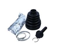 MAXGEAR Soffietto VOLVO,AUDI,VW 49-0700 4A0498203C,4A0498203C