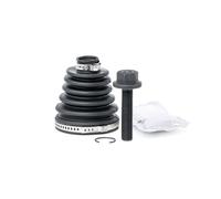 MAXGEAR 49-0700 Kit cuffia semiasse per VW PASSAT (3B3) Polo Schrägheck (6N1)