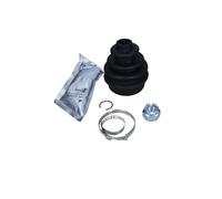 Soffietto giunto semiasse lato ruota Thermoplast 49-0701 MAXGEAR per OPEL