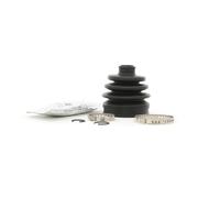 MAXGEAR 49-0726 Kit cuffia, semiasse