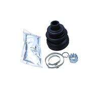 MAXGEAR 49-0733 Kit cuffia, Semiasse per AUDI,DAEWOO,OPEL,VAUXHALL