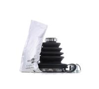 MAXGEAR 49-0734 Kit cuffia semiasse per VW Polo Hatchback (6R1, 6C1) POLO (9N)