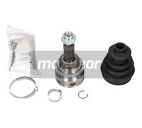MAXGEAR 49-0757 Kit giunti, Semiasse per OPEL,SUZUKI