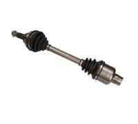 Semiasse Assale anteriore Dx Cambio manuale 49-0764 MAXGEAR per FORD MONDEO III