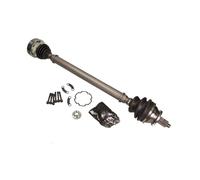 MaXgear Semiasse (Albero motore) 49-0767 compatibile con SEAT, SKODA, VW