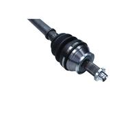 Maxgear 49-0769 Semiasse Anteriore Destro per VW Polo Seat Skoda Fabia I