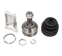 MaXgear Kit giunti semiasse 49-0872 Giunto anteriore lato ruota per Honda Stream RN CK CG CH CF8