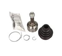 Quality Parts Albero di allenamento 206 1° 1° 1° Set di 4 - ABS 3272 CQ by Italy Auto