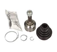 Quality Parts Albero di allenamento 206 1° 1° 1° Set di 4 - ABS 3272 CQ by Italy Auto