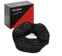 Giunto albero di trasmissione posteriore 49-0970 MAXGEAR per VW PORSCHE