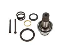 Albero differenziale 49-1048 MAXGEAR per VW SEAT FORD