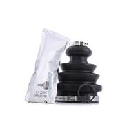 MAXGEAR 49-1063 Kit cuffia, semiasse