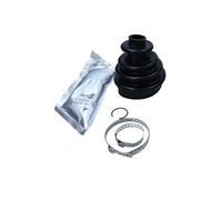 MAXGEAR 49-1072 Kit cuffia, Semiasse per DACIA,RENAULT