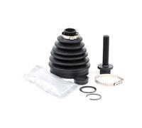 MAXGEAR 49-1084 Kit cuffia semiasse per VW Golf IV Hatchback (1J1)