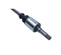 MAXGEAR Semiasse Anteriore Destro Adatto A per Citroën C2 C3 I 1007 49-1110