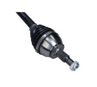 MAXGEAR Albero motore/Semiasse per MERCEDES-BENZ 49-1123