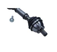 Maxgear 49-1124 Semiasse Anteriore Destro per Mercedes-Benz W169 W245