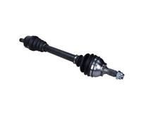 Maxgear 49-1168 Semiasse Anteriore Sinistra per Peugeot 207 Citroën C3 II DS DS3