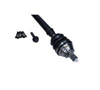 Maxgear 49-1213 Semiasse Anteriore Destro per VW Golf V Skoda Octavia Seat Audi