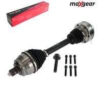 MAXGEAR 49-1221 Giunto Anteriore Destro Per VW Sharan Seat Ford Galaxy WGR