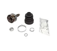 MaXgear Kit giunti semiasse 49-1308 giunto omocinetico lato ruota per Suzuki Alto