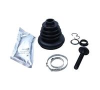 MAXGEAR 49-1370 Kit cuffia, Semiasse per AUDI