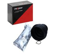 Soffietto giunto semiasse Assale anteriore Gomma 49-1371 MAXGEAR per FORD