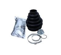 MAXGEAR Kit cuffia, Semiasse per MERCEDES-BENZ 49-1384