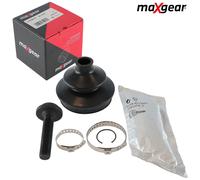 Soffietto giunto semiasse lato ruota 49-1423 MAXGEAR per AUDI VW