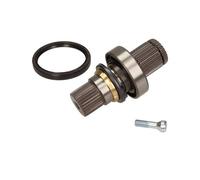 Albero differenziale 49-1443 MAXGEAR per VW TRANSPORTER T5 Autobus MULTIVAN T5