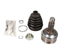 MAXGEAR Kit Giunti Albero Motore Lato Ruota per Honda Cr-V IV RM _ Re Cu