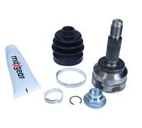 MAXGEAR 49-1575 Kit giunti, Semiasse per MAZDA