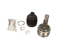 MAXGEAR Kit Giunto Albero Motore Anteriore per Mitsubishi Pajero IV V8_W V9_W