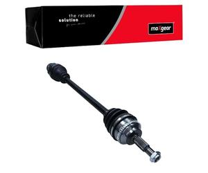 MAXGEAR 49-1685 albero motore albero laterale, semiasse, albero snodato anteriore destro
