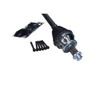 MaXgear Albero motore/Semiasse 49-1721 Anteriore sinistra per SEAT VW