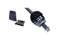 Albero motore/Semiasse Assale anteriore Sx per AUDI SEAT SKODA VW A1 IBIZA POLO