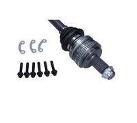 Maxgear 49-1843 Semiasse Posteriore Sinistro per BMW E81 E87 E82 E88 E90