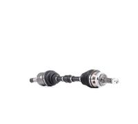 Maxgear 49-1853 Semiasse Anteriore Sinistra per Toyota Avensis Station Wagon