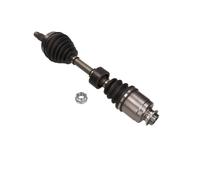 Semiasse Assale anteriore Dx 49-1854 MAXGEAR per HONDA ACCORD VII Tourer