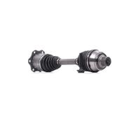 MAXGEAR Albero motore/Semiasse compatibile con AUDI SEAT SKODA VW 49-1895