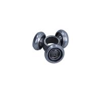 MAXGEAR 49-1912 Treppiedi Mozzo, Albero per ,Abarth, Alfa Romeo, BMW, Fiat, Ford